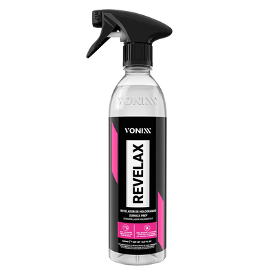 Vonixx Revelax 500ml - Revelador De Hologramas