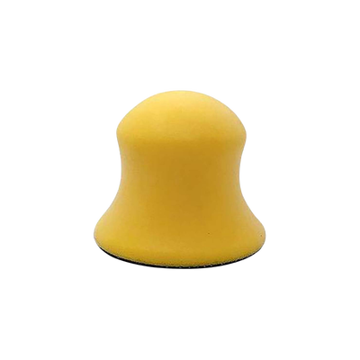 3D Block Para Lijado o  Pulido Manual 3"