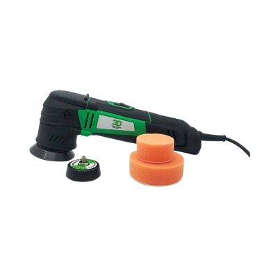 3D Pulidora Roto Orbital 2" Y 3" L-39