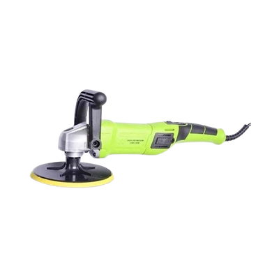 3D Pulidora Rotativa Con Backing Plate L-36