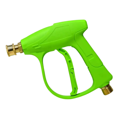 3D Pistola Corta Para Hidrolavadora - Lanza Corta 