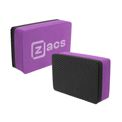 Vonixx Claypad Zacs - Clay Block