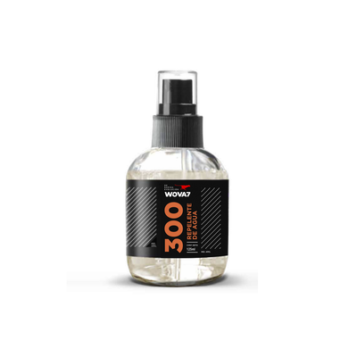 Wova7 300 Repelente De Agua Para Vidrios 125ml