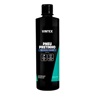 Vintex Pneu Pretinho 500ml - Acondicionador Neumaticos By Vonixx