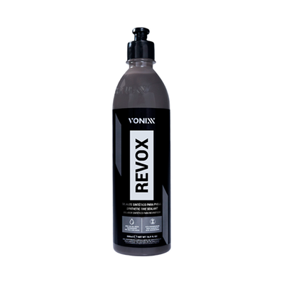Vonixx Revox 500Ml - Sellador De Neumaticos