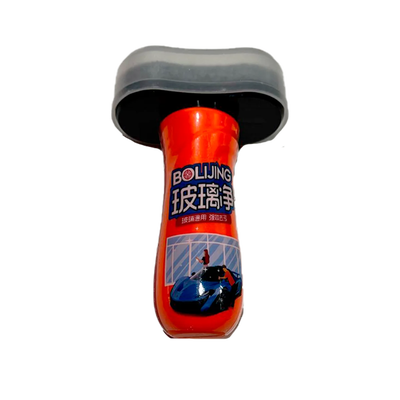 Pulidor De Vidrios - Quita Rayas