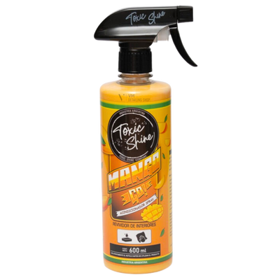Toxic Shine Mango Go 600ml - Acondicionador