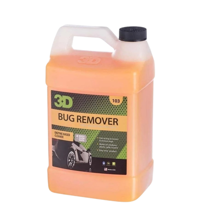 3D Bug Remover 4L- Removedor de insectos