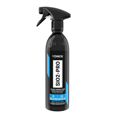 Vonixx SIO2 Pro 500ml - Sellador Cerámico Booster