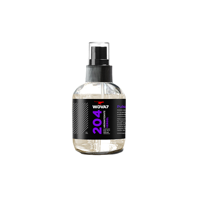 Wova7 204 Aromatizante En Spray - Vergel 125ml