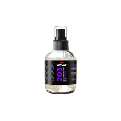 Wova7 203 Aromatizante En Spray - Marino 125ml