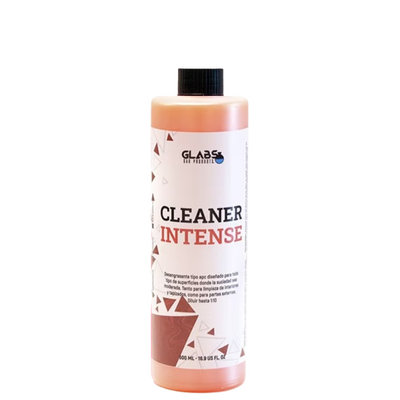 Glabs Cleaner Intense 500ML - APC Multipropósito Nivel Medio