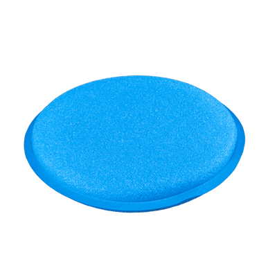 Laffitte Aplicador De Espuma Azul 3.5"