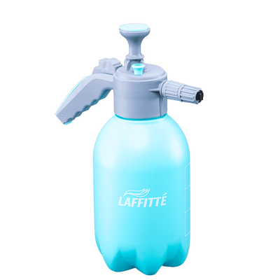 Pulverizador Foamer Spray 2 en 1 - 2L Laffitte - Generador De Espuma Manual