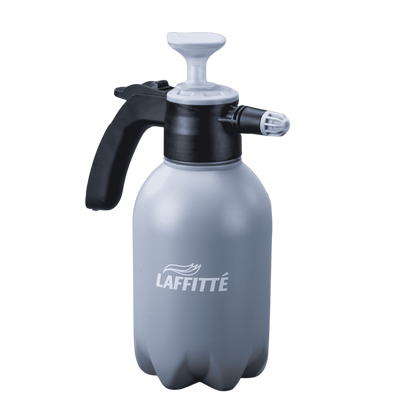 Laffitte Pulverizador Foamer Spray 2L -2 En 1 Generador De Espuma y Pulverizador
