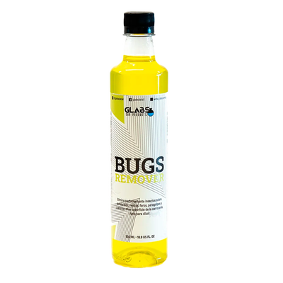 Glabs Bugs Remover 500ML - Removedor de Insectos