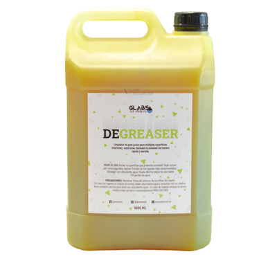 Glabs Degreaser 5L - APC Limpiador Multipropósito