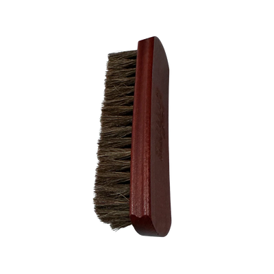 Laffitte Cepillo Limpieza Interior Cerda Caballo - Ideal Cuero