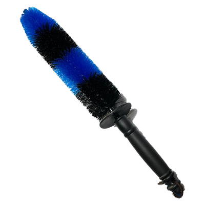 Laffitte Cepillo Para Llantas Daytona Flexible XL -  Largo (45cm)