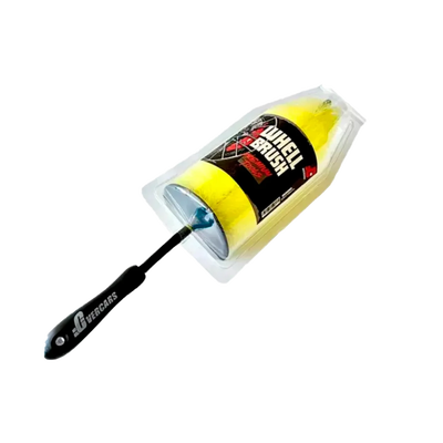 Overcars Cepillo Llantas Daytona - Grande