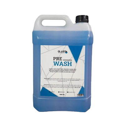 Glabs Pre Wash 5L - Shampoo Pre Lavado