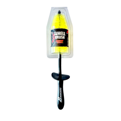 Overcars Cepillo Llantas Daytona - Chico