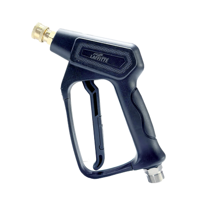 Laffitte Pistola Corta Para Hidrolavadora