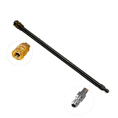 Extensor Lanza Pipe 40cm