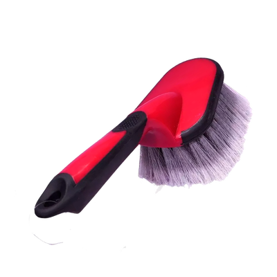 Maxshine Cepillo Ultimate Para Llantas