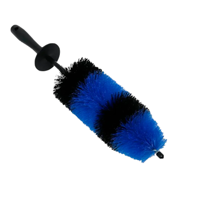 SGCB Wheel Brush Cepillo Llantas Daytona XL