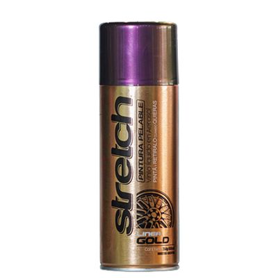 Stretch Camaleon Sunrise 440ml - Aerosol