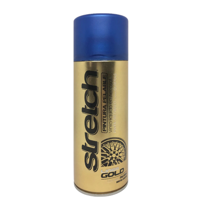 Stretch Azul Perlado 440ml - Aerosol