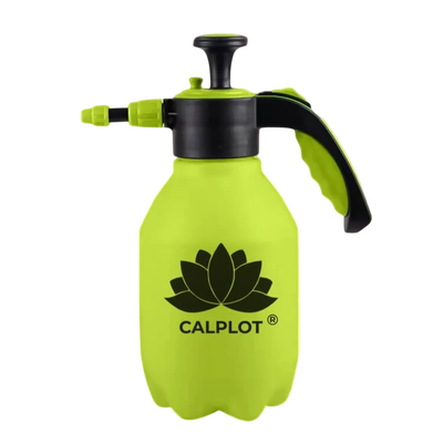 Pulverizador Foamer Spray 2L Calplot - Generador De Espuma Bomba Manual