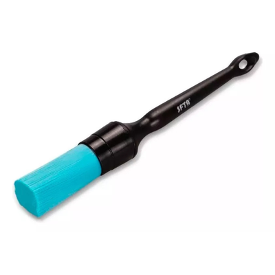 Spta Pincel detallador Cerdas Duras Celeste - Brocha Detail