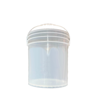 Balde De Lavado 10L Sin Tapa