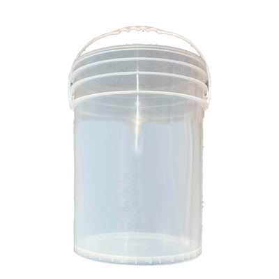 Balde De Lavado 20L Sin Tapa
