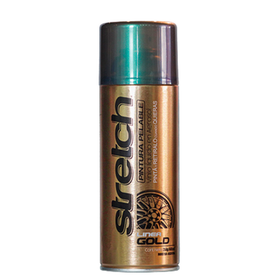 Stretch Camaleon Boreal Nigth 440ml - Aerosol