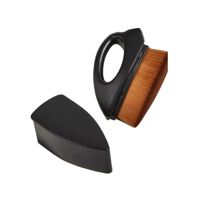 Aplicador Brush Planchita - Tipo Cepillo