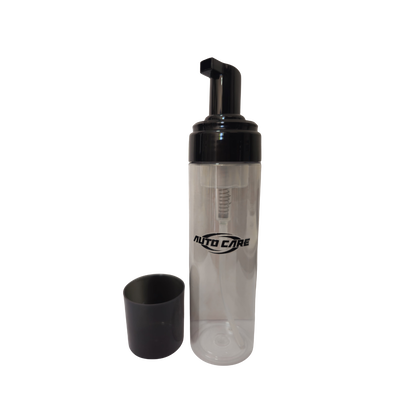 Mini Foam Bottle 200ml  Autocare - Generador De Espuma