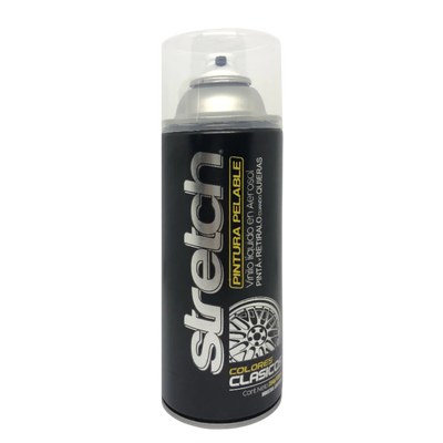 Stretch Laca Brillo 440ml - Aerosol