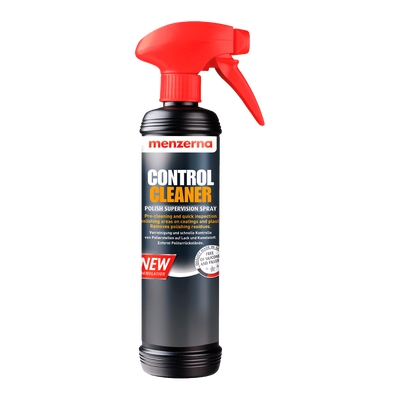 Menzerna Control Cleaner 500ml - Preparador De Superfiecies