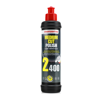 Menzerna PF 2400 250ml - Corte Medio