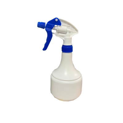 Giber Pulverizador Plástico 500ml - Profesional