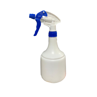 Giber Pulverizador Plástico 1L - Profesional