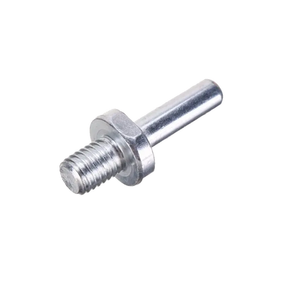 Adaptador Para Taladro Rosca M14 A Backing Plate