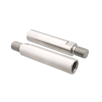 Alargador Para Pulidora 9cm - Rosca M14 - Extensor