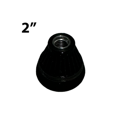 Km Backing Plate 2" Rosca M14 - Plato Adaptador