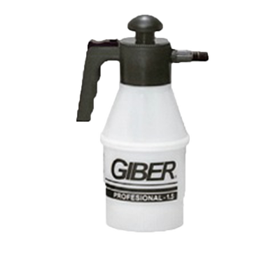 Giber Rociador Pulverizador A Presion 1.5Lts Pro
