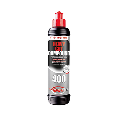 Menzerna HC 400 250ml - Pulidor De Corte