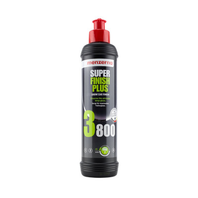Menzerna SF 3800 250ml - Abrillantador